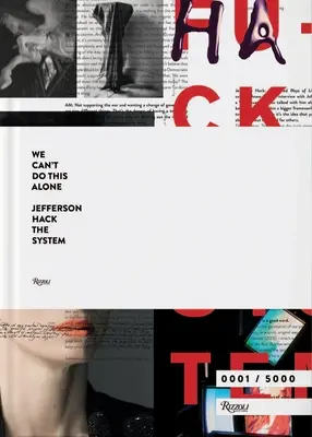 Non possiamo farcela da soli: Jefferson hackera il sistema - We Can't Do This Alone: Jefferson Hack the System