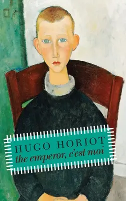 L'Imperatore, c'Est Moi - The Emperor, c'Est Moi