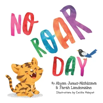 Il giorno senza ruggito - No Roar Day