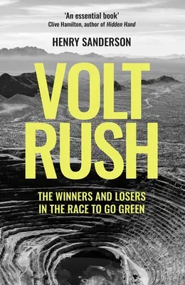 Volt Rush: I vincitori e i perdenti nella corsa all'ecologia - Volt Rush: The Winners and Losers in the Race to Go Green