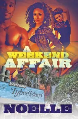 Weekend Affair - Il modo migliore per dimenticare un uomo è quello di mettersi sopra un'altra persona - Weekend Affair - The Best Way to Get Over One Man is to Get on Top of Another