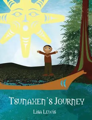 Il viaggio di Tsunaxen - Tsunaxen's Journey