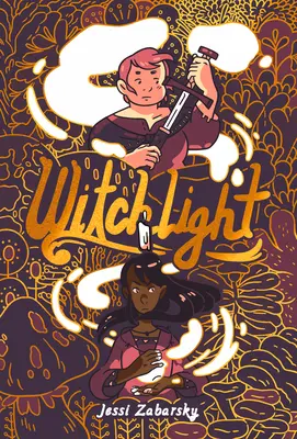Witchlight: (Romanzo grafico) - Witchlight: (A Graphic Novel)