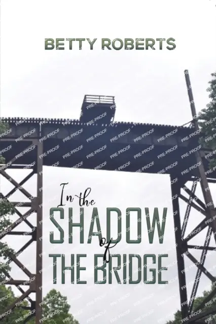 All'ombra del ponte - In the Shadow of the Bridge