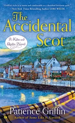 Lo scozzese accidentale - The Accidental Scot