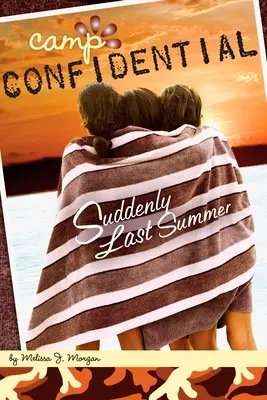 Improvvisamente l'estate scorsa #20 - Suddenly Last Summer #20
