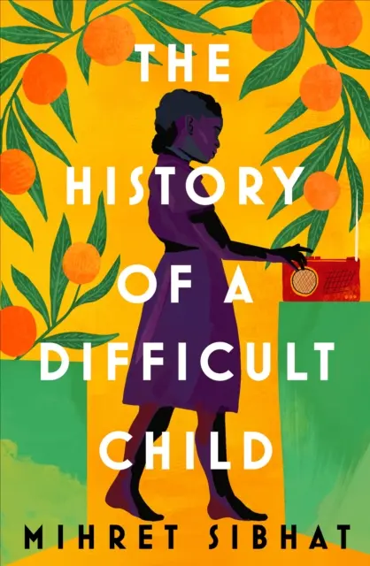 Storia di un bambino difficile - History of a Difficult Child