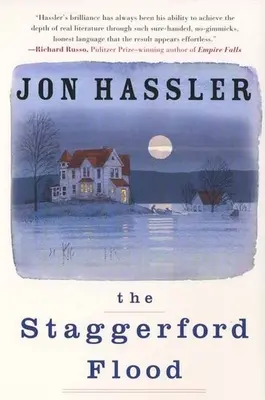 L'inondazione di Staggerford - The Staggerford Flood