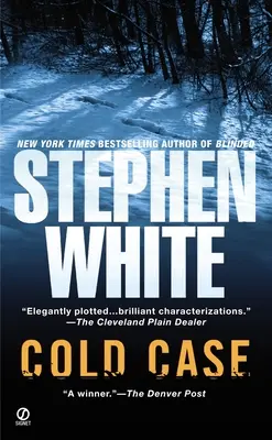 Caso freddo - Cold Case
