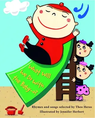 Cosa faremo con il Baby-O? - What Will We Do with the Baby-O?