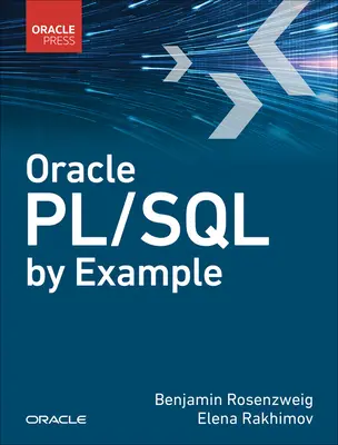 Oracle Pl/SQL per esempio - Oracle Pl/SQL by Example