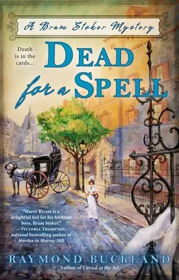 Morto per un incantesimo - Dead for a Spell