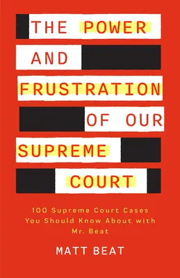 Il potere della Corte Suprema: Come i casi della Corte Suprema plasmano la democrazia - The Power of Our Supreme Court: How Supreme Court Cases Shape Democracy
