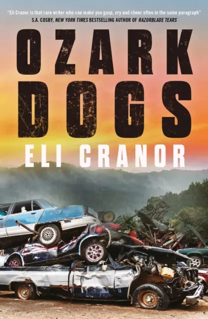 I cani di Ozark - Ozark Dogs