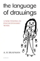 Il linguaggio dei disegni - Una nuova scoperta nel lavoro psicodinamico - Language of Drawings - A New Finding in Psychodynamic Work