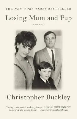 Perdere mamma e cucciolo: Un libro di memorie - Losing Mum and Pup: A Memoir