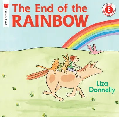 La fine dell'arcobaleno - The End of the Rainbow