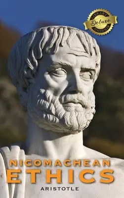Etica Nicomachea (Edizione Biblioteca Deluxe) - Nicomachean Ethics (Deluxe Library Edition)