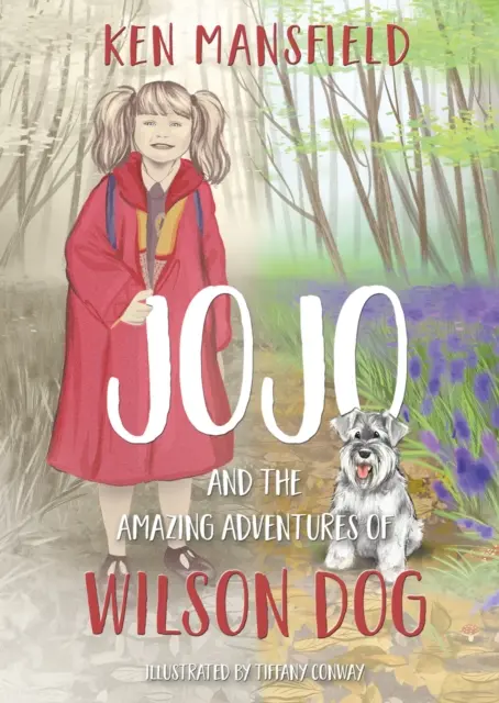 Jojo e le incredibili avventure di Wilson Dog - Jojo and the Amazing Adventures of Wilson Dog