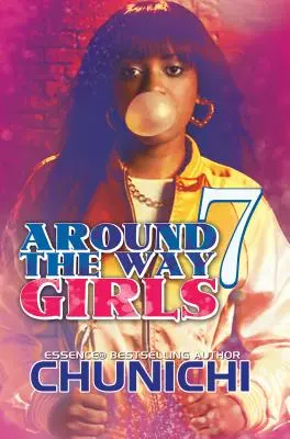 Ragazze in giro per il mondo 7 - Around the Way Girls 7