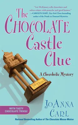 L'indizio del castello di cioccolato - The Chocolate Castle Clue