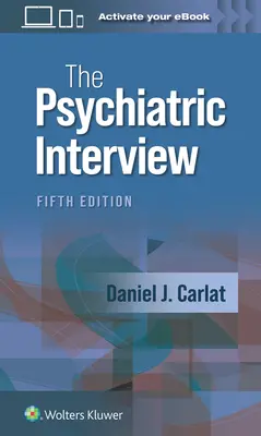 Il colloquio psichiatrico - The Psychiatric Interview