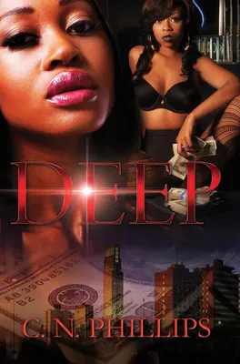 Deep: una storia contorta di inganni - Deep: A Twisted Tale of Deception