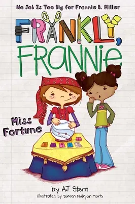 Miss Fortuna - Miss Fortune