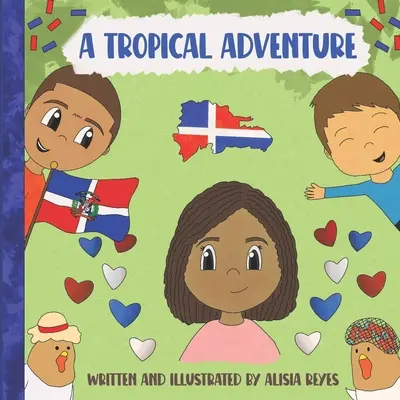 Un'avventura tropicale - A Tropical Adventure