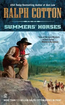I cavalli di Summers - Summers' Horses