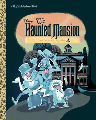 La villa stregata (Classico Disney) - The Haunted Mansion (Disney Classic)