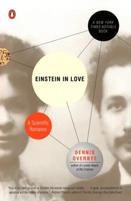 Einstein innamorato: Un romanzo scientifico - Einstein in Love: A Scientific Romance