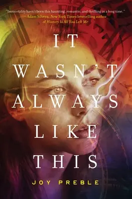 Non è sempre stato così - It Wasn't Always Like This