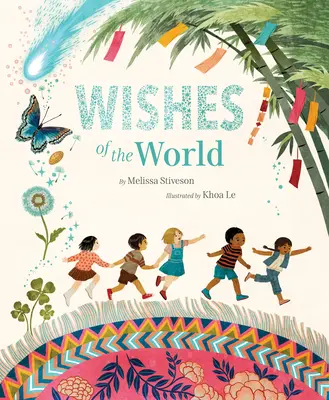 I desideri del mondo - Wishes of the World