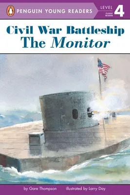 Corazzata della guerra civile: Il Monitor: Il Monitor - Civil War Battleship: The Monitor: The Monitor