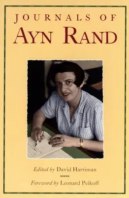 I diari di Ayn Rand - The Journals of Ayn Rand