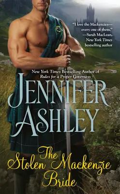 La sposa rubata dei MacKenzie - The Stolen MacKenzie Bride