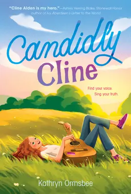 Candidamente Cline - Candidly Cline