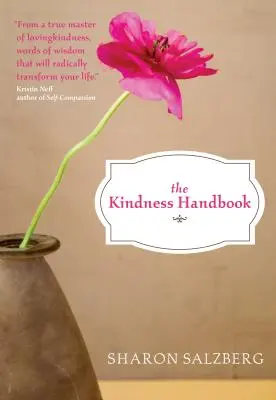 Manuale di gentilezza: Un compagno pratico - Kindness Handbook: A Practical Companion