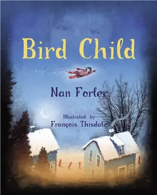 Il bambino uccello - Bird Child