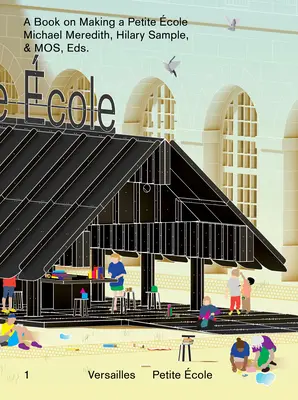 Un libro sulla realizzazione di una petite cole - A Book on Making a Petite cole
