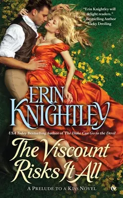 Il visconte rischia tutto - The Viscount Risks It All
