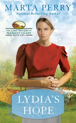 La speranza di Lidia - Lydia's Hope