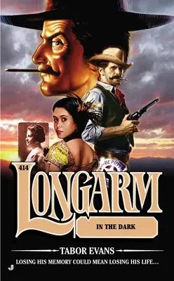 Longarm nel buio - Longarm in the Dark