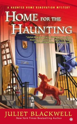 Casa per l'infestazione - Home for the Haunting