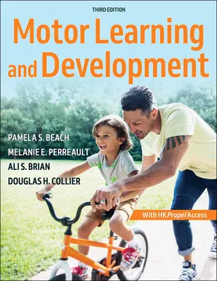Apprendimento e sviluppo motorio - Motor Learning and Development