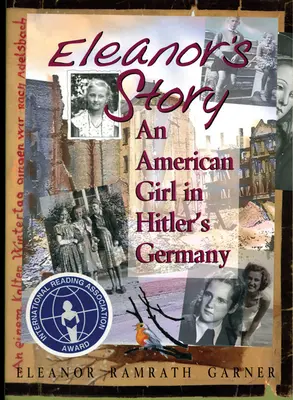 La storia di Eleanor: Una ragazza americana nella Germania di Hitler - Eleanor's Story: An American Girl in Hitler's Germany