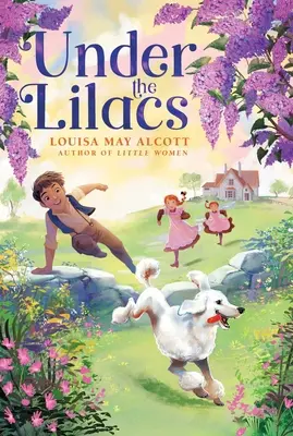 Sotto i lillà - Under the Lilacs