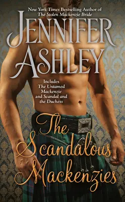 Gli scandalosi Mackenzie - The Scandalous Mackenzies