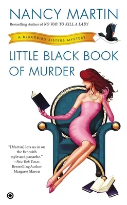 Il piccolo libro nero dell'omicidio - Little Black Book of Murder